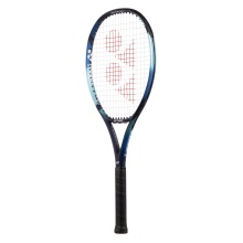 Yonex Tennis Racket EZone Sonic #22 (7th Gen.) 102in/280g/Leisure sky blue - strung -